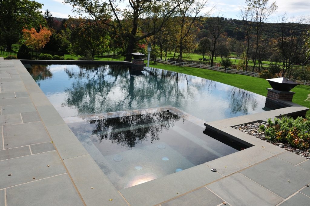 Custom Pools Gallery