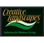 Creative Landscapes Inc. logo