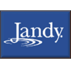 Jandy company logo