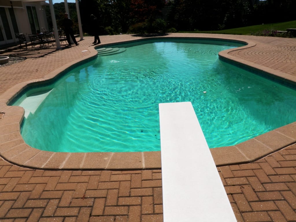 Renovation Pools