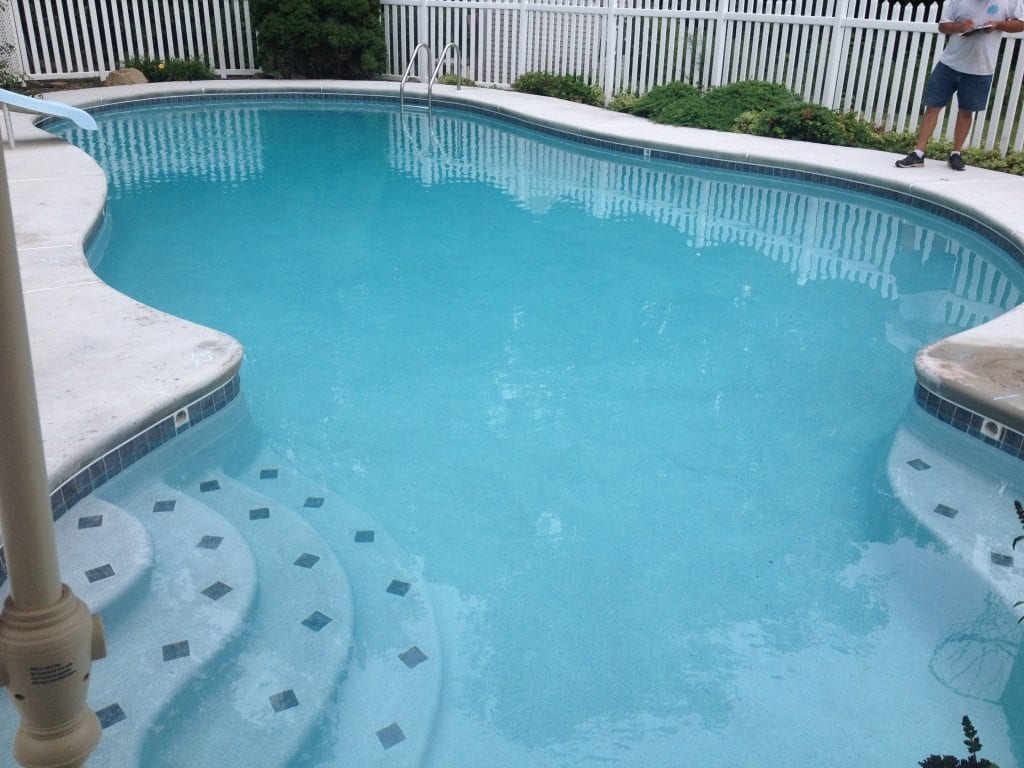 Renovation Pools